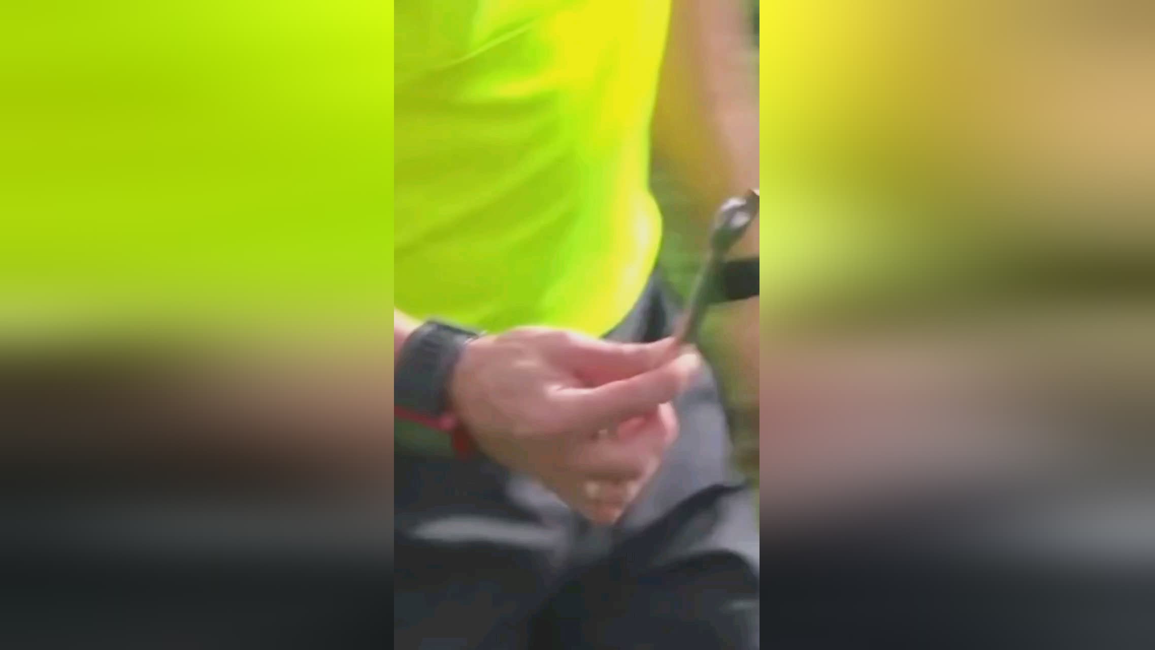前对球员